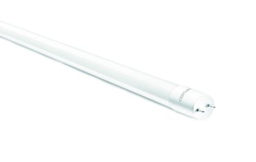 Century Italia Tubes LED T8 Full Vision 160 - Ø 2,5 x 120 cm - G13 - 18W - non-dimmable - 6500K