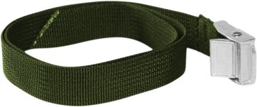 Century Italia Blaze - sangle de fixation réglable pour la série Century Italia Blaze - 200 cm - vert militaire