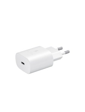 Nova Luce - adaptateur - 5V - blanc