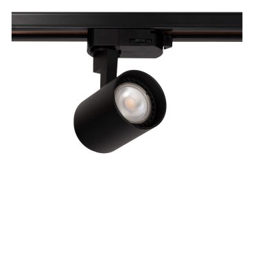 Projectlight Rally - spot de piste - 5,5 x 9,5 x 13 cm - noir
