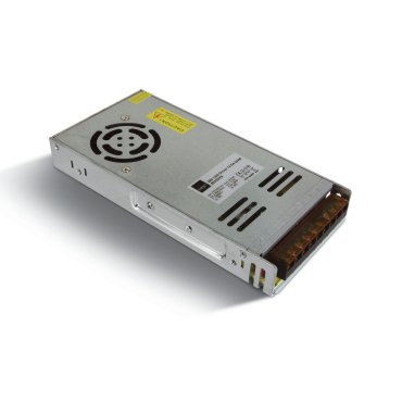 ONE Light 24V DC Open Range - Driver à tension constante - 24Vdc/230V - 350W - non dimmable