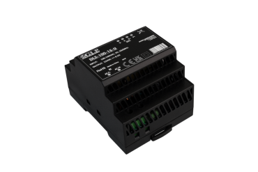 MPL alimentation LED sur rail DIN - 24Vdc/230V - 100W - non dimmable