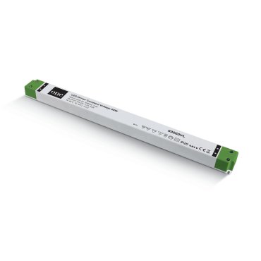 ONE Light Driver LED - 24Vdc/230V - 60W