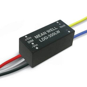 ONE Light Driver LED marine - 9-36V - 4,2-11,2W - dimmable