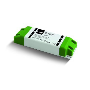 ONE Light Driver LED - 230V - 7,5 à 15W - non graduable