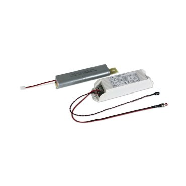 ONE Light GU10/E27 Kit d'urgence LED - 3-7W - pour lampe 7306CG