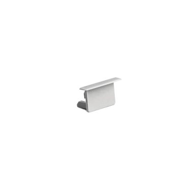 Klus PDS-NK - embout - argent
