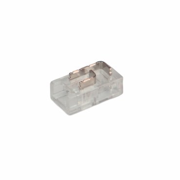 Roi Du Luminaire - connecteur d’angle à 90 degrés - pour ruban LED SMD 5 mm monocolore