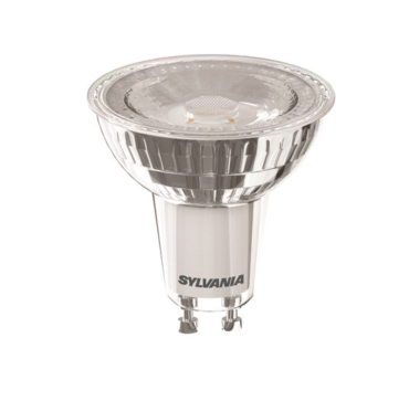 Sylvania REFLED Superia Retro - GU10 - Ø 5 x 5.4 cm - 6W dimmable - 3000K