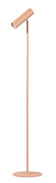 ETH Nikki - lampadaire - Ø 25 x 140 cm - rose