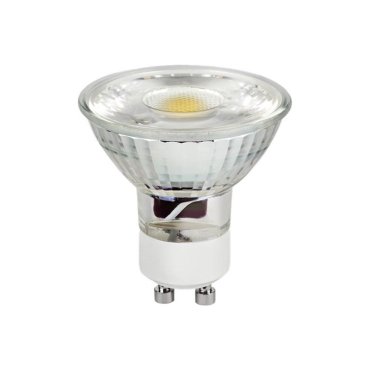 ETH LED Sceneswitch - GU10 - 3 niveaux de gradation - 5W - 2500K