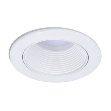 Lutec Altum - spot encastré, set de 3 - Lutec Connect - Ø 84 mm, taille d'encastrement Ø 75 mm - 3 x 4,7W LED inclus - fonction de gradation et couleur de lumière réglable via app - RGB+W - blanc