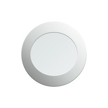 Searchlight Walkover - ensemble de 10 - spots encastrables - Ø 30 mm - 6W LED inclus - IP68 - blanc chaud