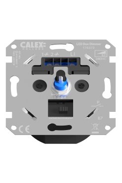 Calex Variateur encastré pour LED