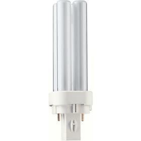 Lampe ETH PL-C - 2 broches - 18W