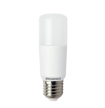 Sylvania Toledo Stick - Ø 3,7 x 11,5 cm - E27 - 5W non-dimmable - 2700K