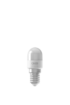 Calex LED - Ø 2,2 x 5,7 cm - E14 - 0,3W - non-dimmable - 2700K