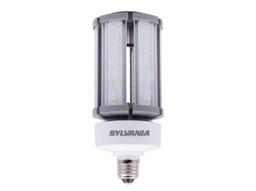 Sylvania Performer T85 - Ampoule LED - Ø 8,5 x 20,4 cm - E27 - 36W non-dimmable - 4000K