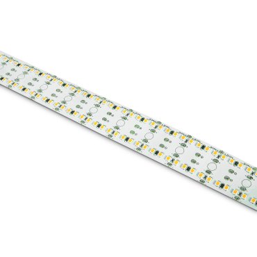 ONE Light COB Strip - largeur 3 cm, longueur 500 cm - double LED 24Vdc - 33W LED par mètre