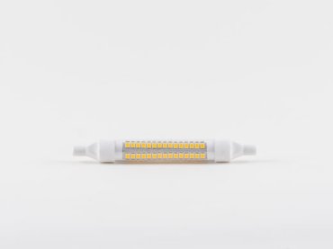 Vintage Ledlight Ampoule LED - Ø 1,5 x 11,8 cm - R7s - 9W - dimmable - 2700K