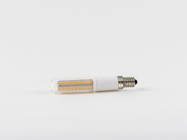 Vintage Ledlight Ampoule LED - Ø 1,8 x 10 cm - E14 - 8W dimmable - 2500K