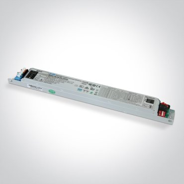 ONE Light - pilote LED push to DIM et DALI - 230V
