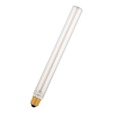 Bailey Filament LED - Ø 3 x 30 cm - E27 - 4W dimmable - 2700K