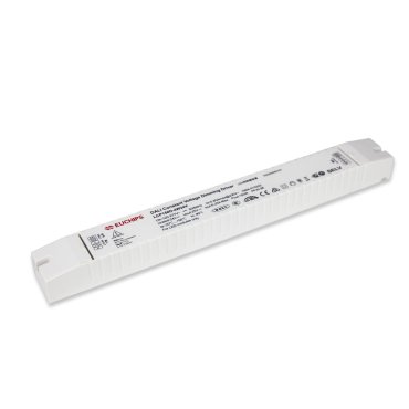 KLUS pilote LED et contrôleur DALI RGBW - 24Vdc/230V - 36 x 4 x 3,2 cm - 150W