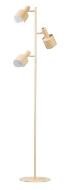 ETH Sledge - lampadaire - 25 x 11,5 x 164 cm - sable