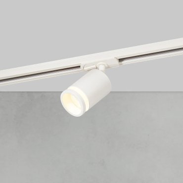 Nordlux Rondie Link - spot pour rail GU10 - Ø 6 x 15,2 cm - blanc