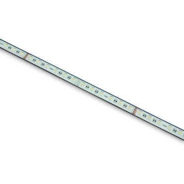 ONE Light Outdoor RGB &amp; RGBW Strip - bande lumineuse flexible - largeur 1,4 cm, longueur 500 cm - 24Vdc - dimmable - 19,2W LED par mètre - IP68 - RGB+3000K