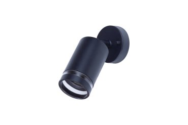 Integral LED Praia – applique murale extérieure – 7,3 x 8,8 x 15 cm – IP65 – noir