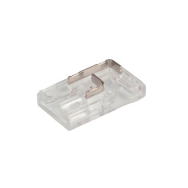 Roi Du Luminaire - connecteur d’angle à 90 degrés - pour ruban LED SMD 8 mm monocolore