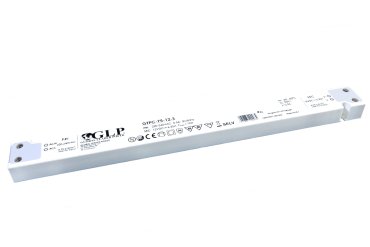 GLP driver LED - 24Vdc/230V - 75W - non dimmable
