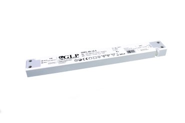 GLP driver LED - 24Vdc/230V - 45W - non dimmable