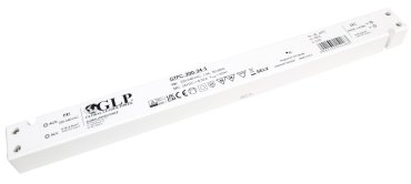 GLP driver LED - 24Vdc/230V - 200W - non dimmable