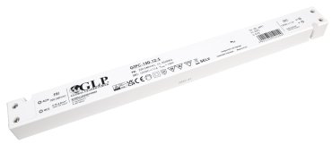 GLP driver LED - 24Vdc/230V - 150W - non dimmable