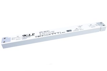 GLP driver LED - 24Vdc/230V - 100W - non dimmable