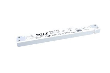 GLP driver LED - 24Vdc/230V - 30W - non dimmable