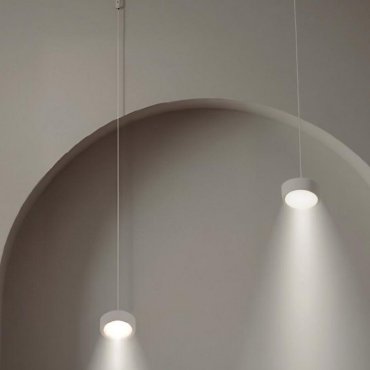 New Garden Roll - Suspension - 200 cm - blanc