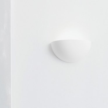 Nova Luce Onica - applique murale - 6 x 6 x 12 cm - 4W LED inclus - blanc