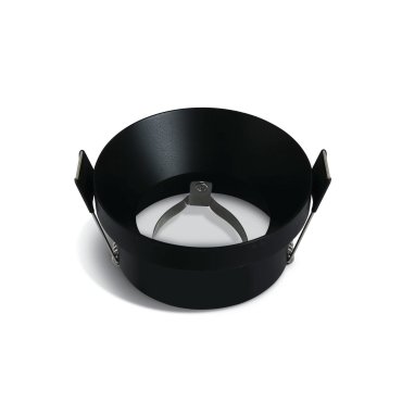 ONE Light Mix &amp; Match Range - spot encastré - Ø 71 mm, Ø 64 mm encastré - noir