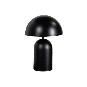 ETH Bobby - lampe de table - Ø 40 x 43 cm - noir