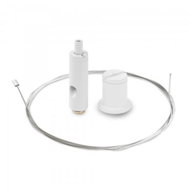 Klus RD-1 - point d'attache - blanc