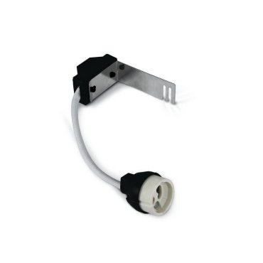 ONE Light - Support de lampe GU10 et connecteur