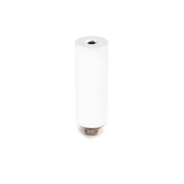 Klus PUSZ-PRET-ZM - point d'attache - blanc