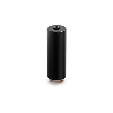 Klus PUSZ-PRET-ZM - point d'attache - noir