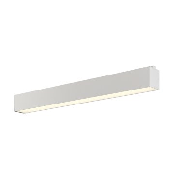 Maxlight Linear - plafonnier - 57 x 5 x 6 cm - 18W LED inclus - blanc