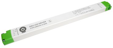 POS push to DIM et DALI LED-driver - 24Vdc/230V - 100W