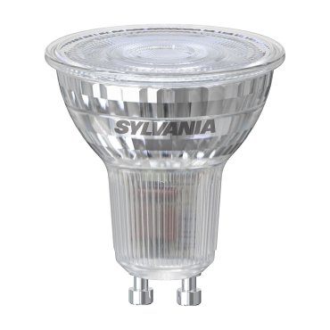 Sylvania REFLED Superia Retro - GU10 - Ø 5 x 5,4 cm - 6W dimmable - 3000K